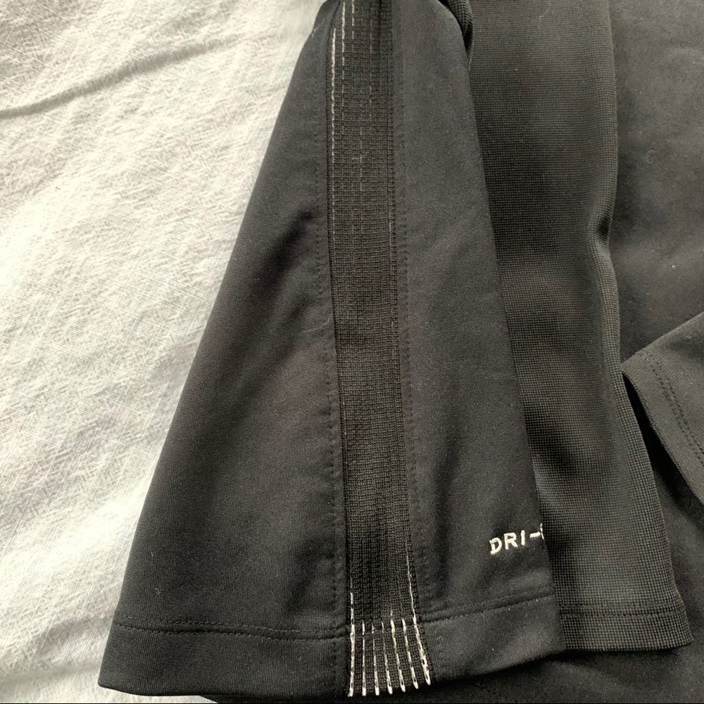 NIKE | Portland City United Pullover - Picture 3 of 10